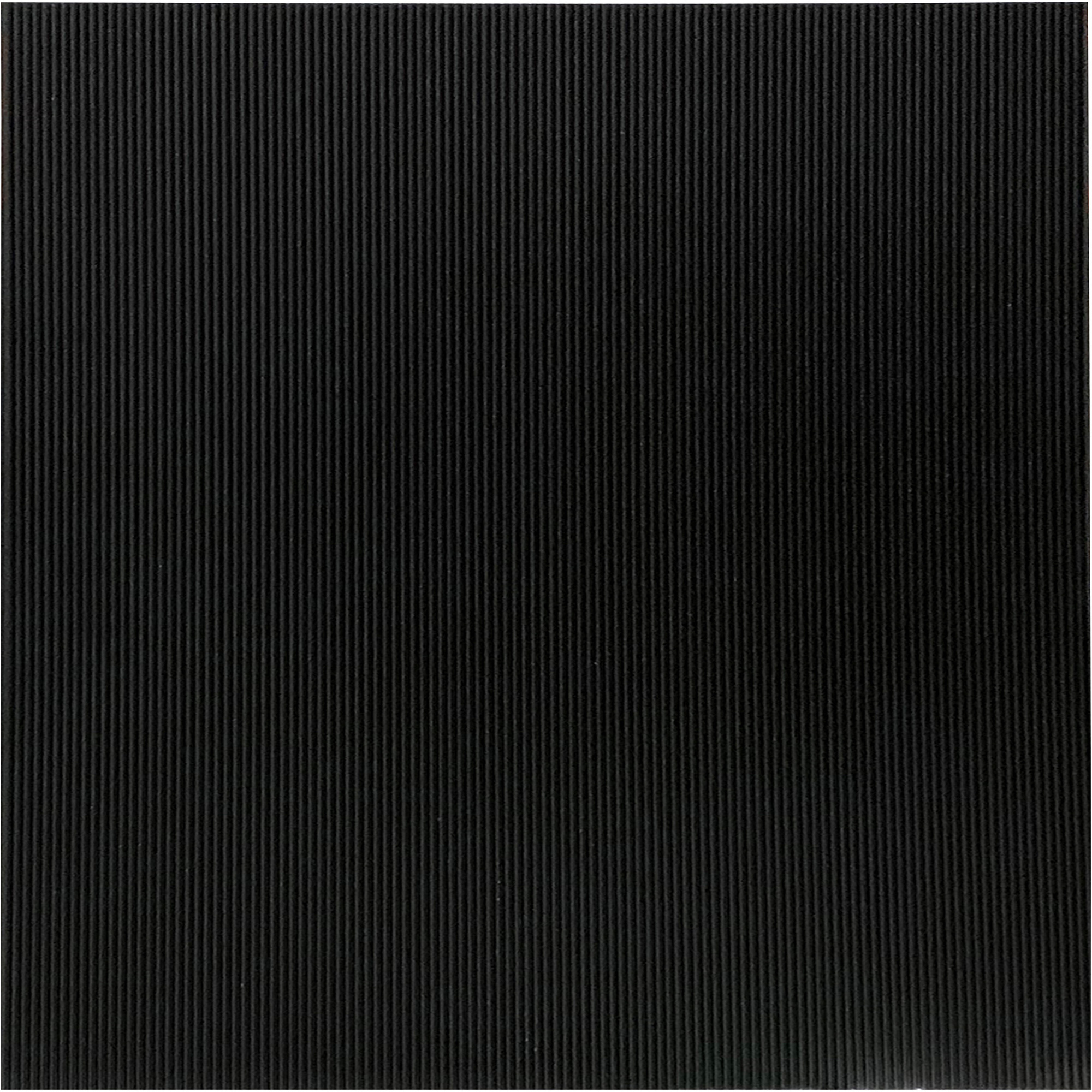 Buyers Products, Multi-Material Composite Black Mudflaps .25x24x24in., Material Composite Wood, Model# BSGS2424